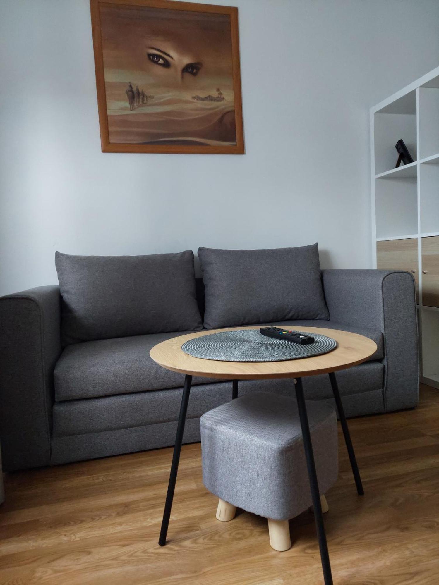 M&M Apartment เวลิคาโกริตซา ภายนอก รูปภาพ